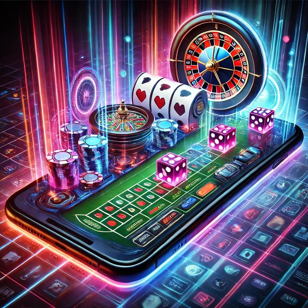 h13win Live Casino